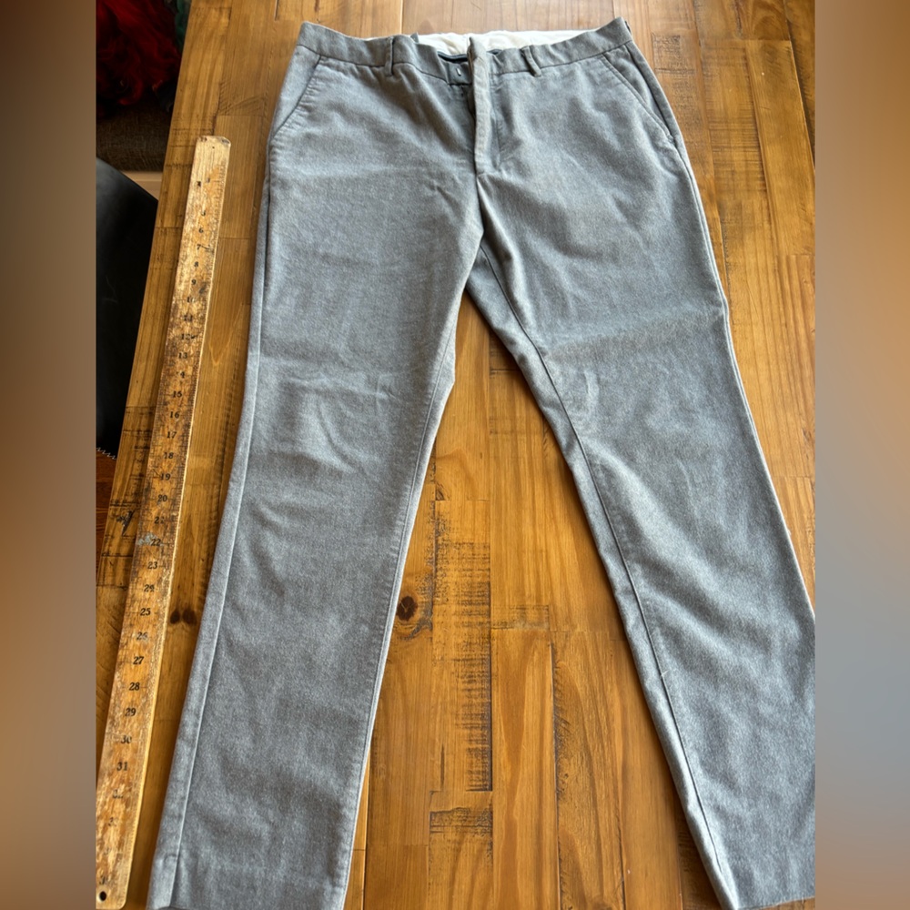 Gray Sweatpants - Picture 2 of 5